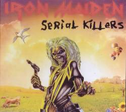 Iron Maiden (UK-1) : Serial Killers